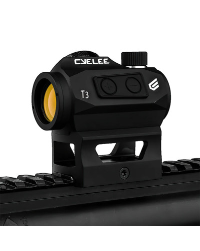 Kolimator CYELEE OPTICS T3