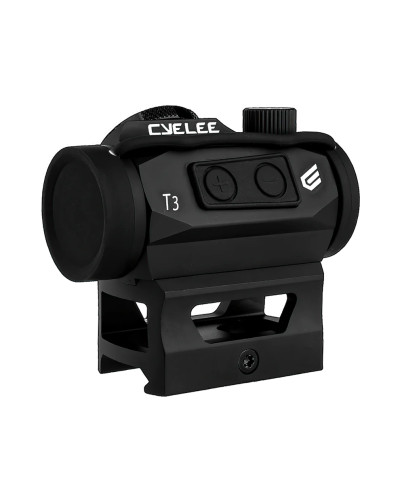 Kolimator CYELEE OPTICS T3