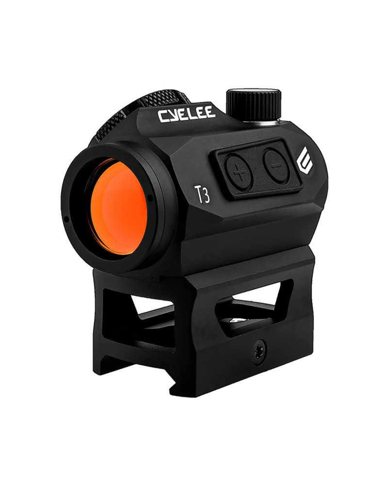 Kolimator CYELEE OPTICS T3