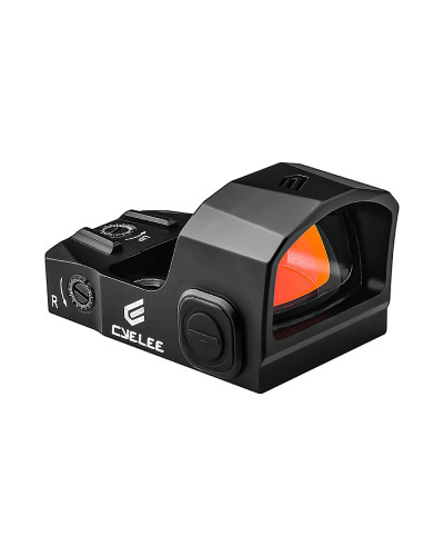 Kolimator CYELEE OPTICS CALF V2