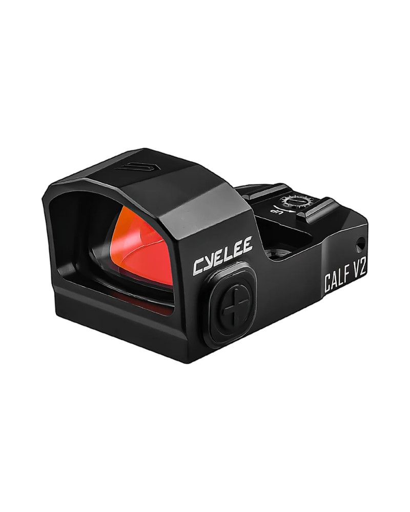 Kolimator CYELEE OPTICS CALF V2