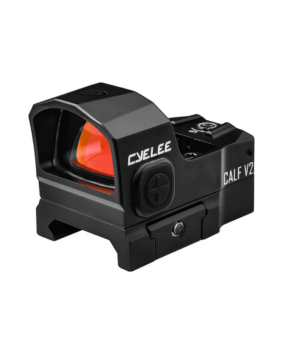 Kolimator CYELEE OPTICS CALF V2