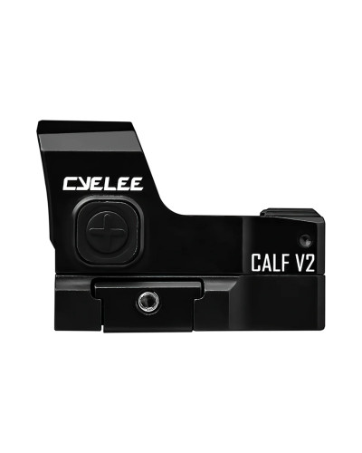 Kolimator CYELEE OPTICS CALF V2