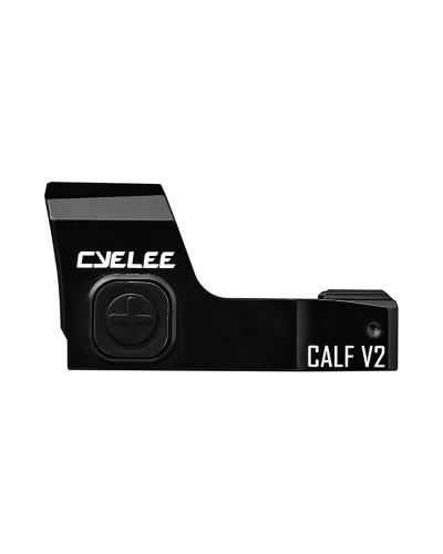 Kolimator CYELEE OPTICS CALF V2