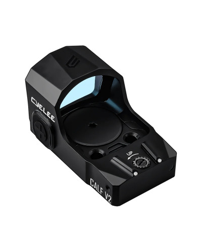 Kolimator CYELEE OPTICS CALF V2