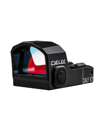 Kolimator CYELEE OPTICS CALF V2