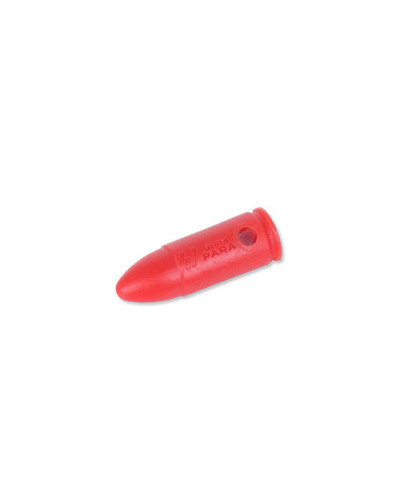 Strike Industries - Zestaw zbijaków Dummy Round 9x19mm Para - 5 szt. - Uniwersalny NS: index: 1000000141061 SKU: 700598350784