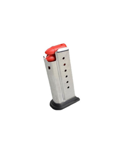 Strike Industries - Zestaw zbijaków Dummy Round 9x19mm Para - 5 szt. - Uniwersalny NS: index: 1000000141061 SKU: 700598350784
