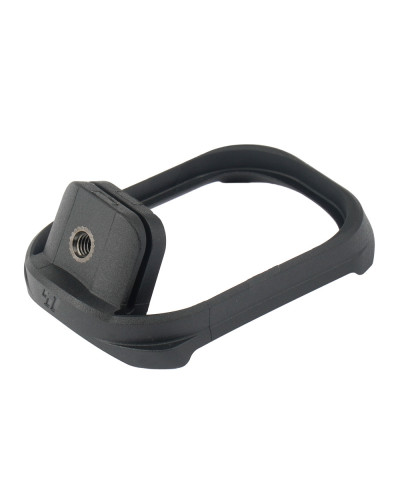 Strike Industries - Lejek G5 MagWell do Glock 17/22/31/34/35/45 Gen5 - SI-G5-MAGWELL-17 - Uniwersalny NS: index: 1000000215892 S