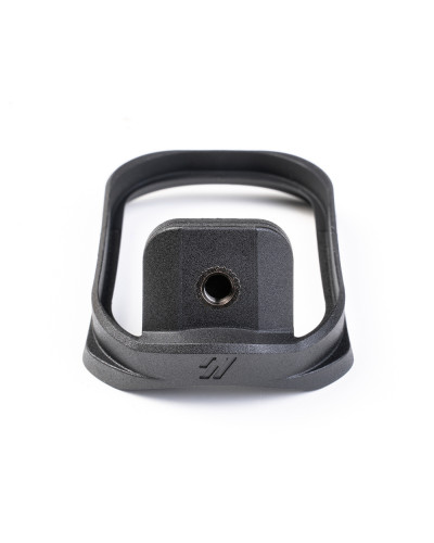 Strike Industries - Lejek G5 MagWell do Glock 17/22/31/34/35/45 Gen5 - SI-G5-MAGWELL-17 - Uniwersalny NS: index: 1000000215892 S