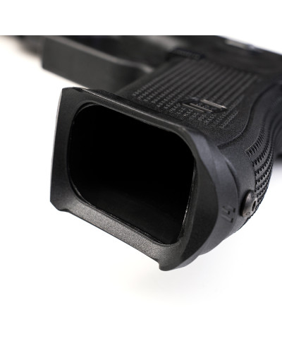 Strike Industries - Lejek G5 MagWell do Glock 17/22/31/34/35/45 Gen5 - SI-G5-MAGWELL-17 - Uniwersalny NS: index: 1000000215892 S