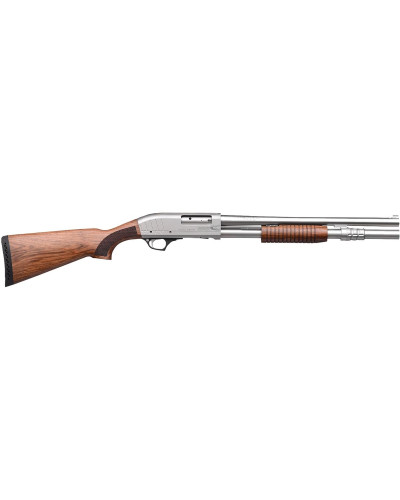 Strzelba Kral Arms Marine Pump Action  Pompka