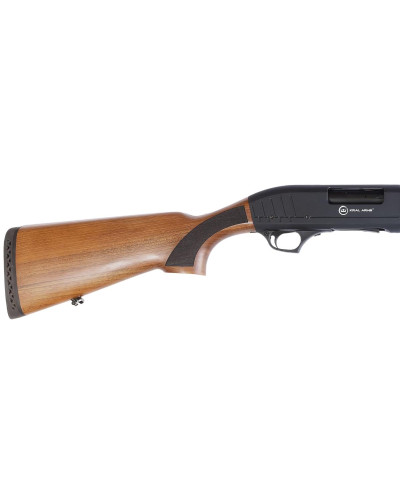 Strzelba Kral Arms Maine Black Pump Action Pompka