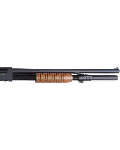 Strzelba Kral Arms Maine Black Pump Action Pompka