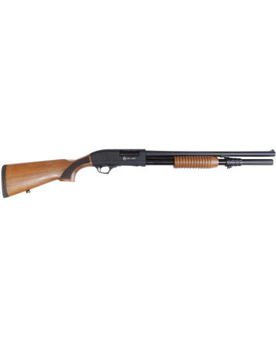 Strzelba Kral Arms Maine Black Pump Action Pompka