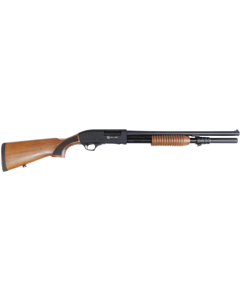 Strzelba Kral Arms Maine Black Pump Action Pompka