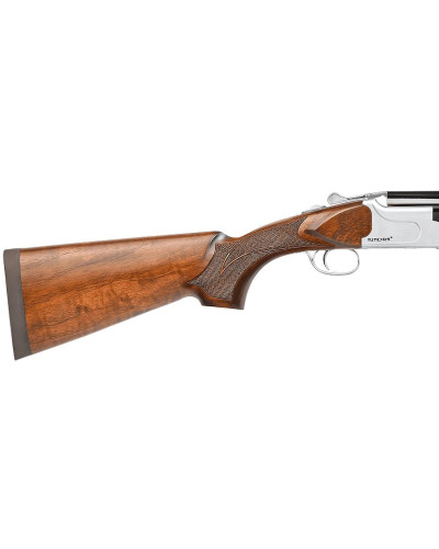 Strzeba Bock Kral Arms Tundra TW0002