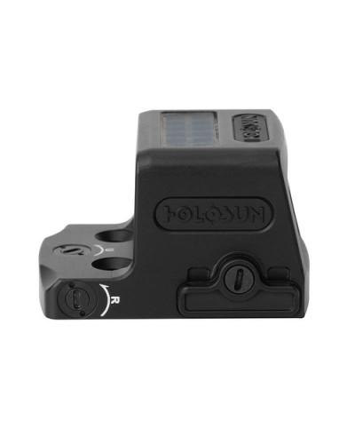Holosun - Kolimator EPS MRS - Red Dot - Solar Panel - EPS-RD-MRS