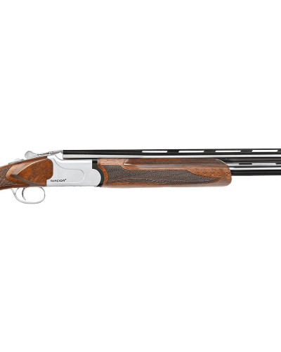 Strzeba Bock Kral Arms Tundra TW0002