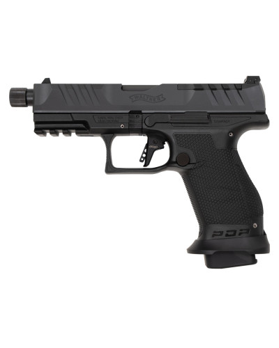 Pistolet Walther PDP C 4,6" OR PRO SD INT