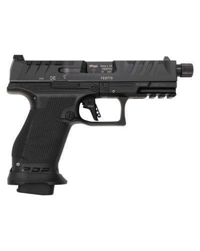 Pistolet Walther PDP C 4,6" OR PRO SD INT