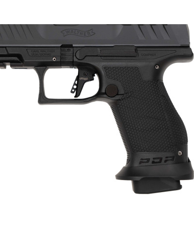 Pistolet Walther PDP C 4,6" OR PRO SD INT
