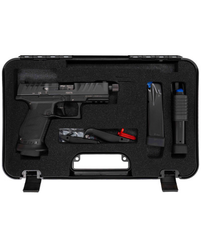 Pistolet Walther PDP C 4,6" OR PRO SD INT