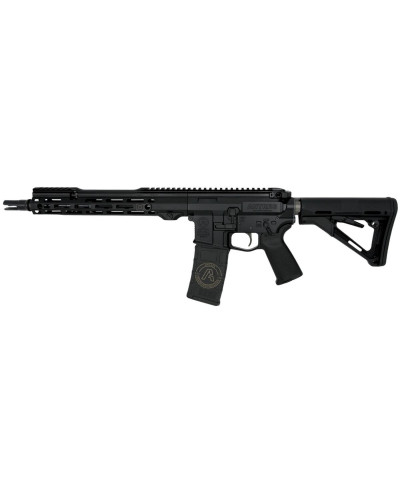Karabinek samopowtarzalny Antreg ARS M4s 2M LW PRO BLK F2 12,5" kal.300