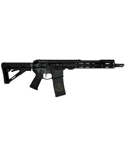 Karabinek samopowtarzalny Antreg ARS M4s 2M LW PRO BLK F2 12,5" kal.300