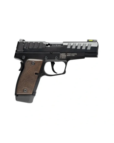 Pistolet Kel Tec P15 Metal Black