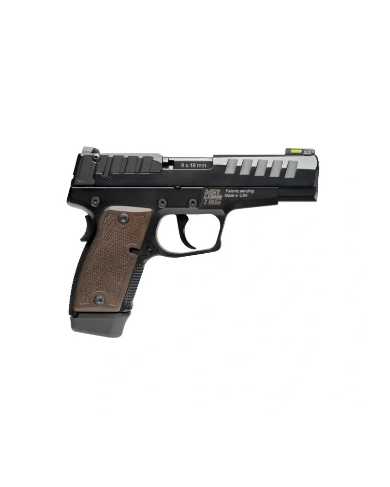 Pistolet Kel Tec P15 Metal Black