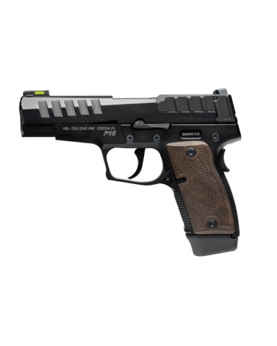 Pistolet Kel Tec P15 Metal Black