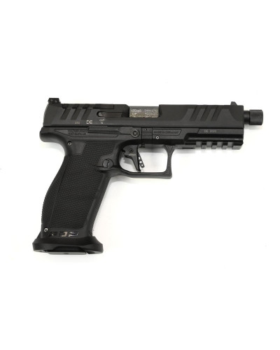 Pistolet Walther PDP FS 5,1" OR PRO SD INT
