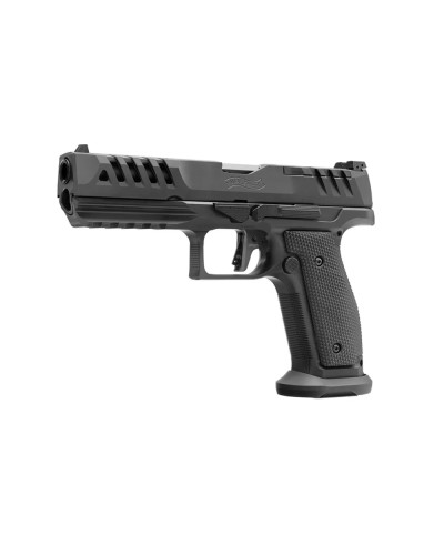 Pistolet Walther PDP FULLSIZE STEELFRAME MATCH 5,0" 18R OR INT