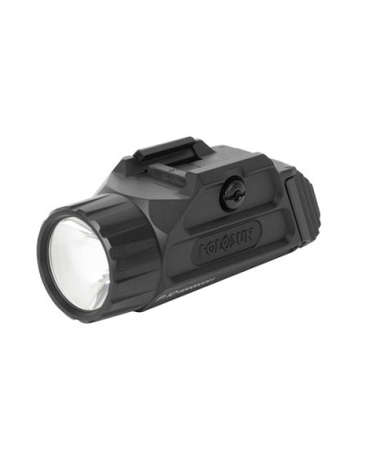 Holosun - Taktyczna latarka akumulatorowa na broń - 1000 lm - P.ID