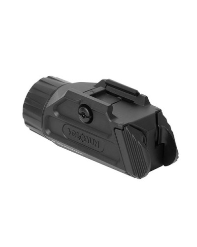 Holosun - Taktyczna latarka akumulatorowa na broń - 1000 lm - P.ID