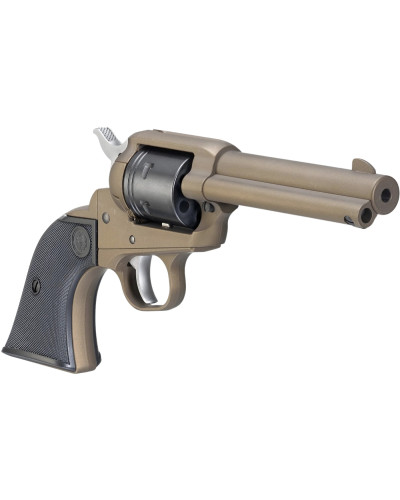 Rewolwer Ruger Wrangler 4,62"
