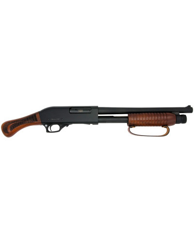 Strzelba ARM LEGACY 500 kal. 12/76, lufa 14"