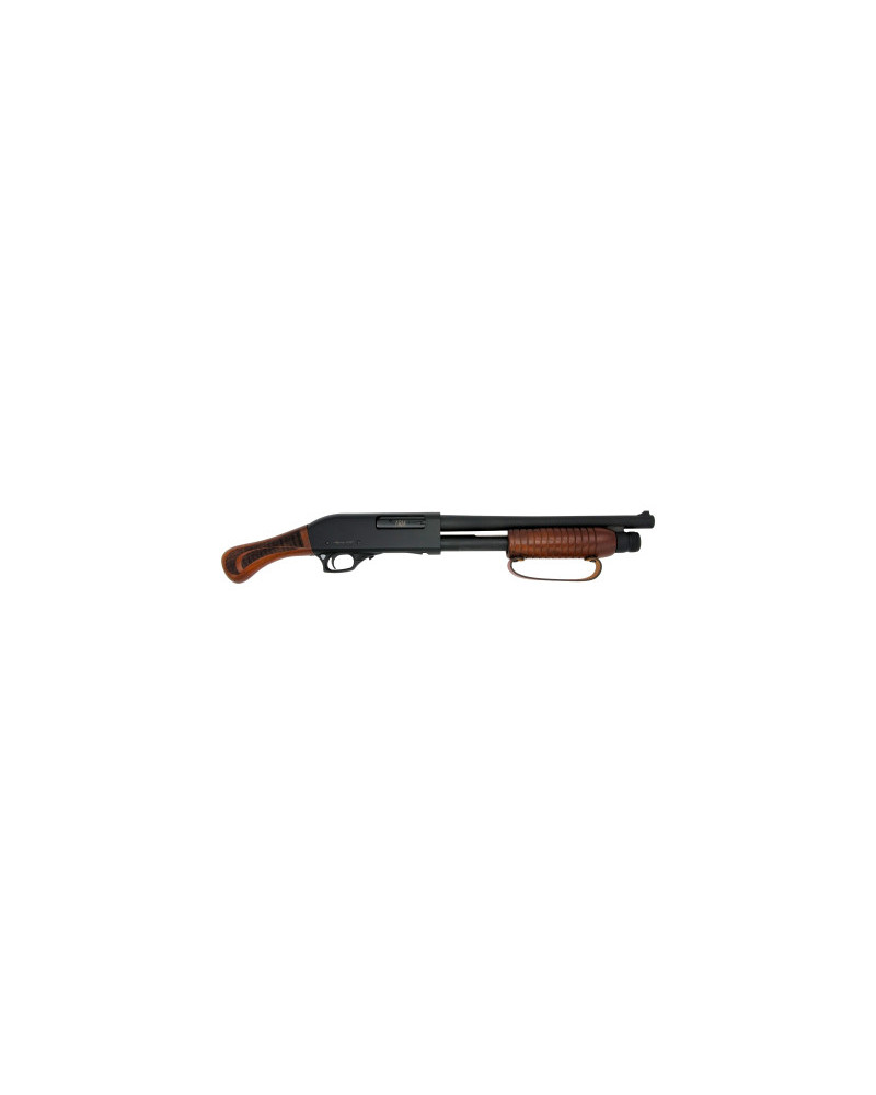 Strzelba ARM LEGACY 500 kal. 12/76, lufa 14"