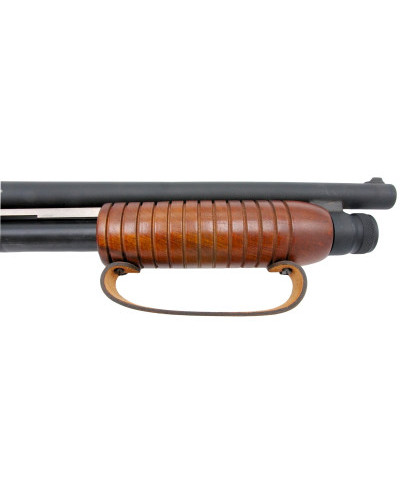 Strzelba ARM LEGACY 500 kal. 12/76, lufa 14"