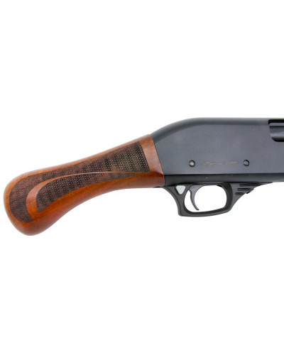 Strzelba ARM LEGACY 500 kal. 12/76, lufa 14"