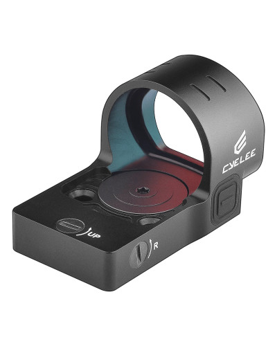 Kolimator CYELEE OPTICS Chameleon SRS8