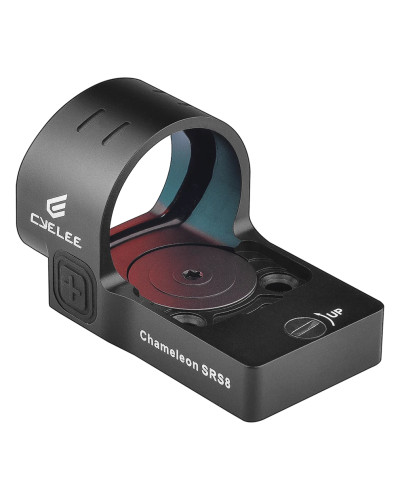Kolimator CYELEE OPTICS Chameleon SRS8