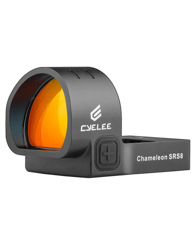 Kolimator CYELEE OPTICS Chameleon SRS8