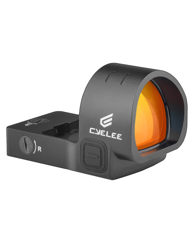 Kolimator CYELEE OPTICS Chameleon SRS8