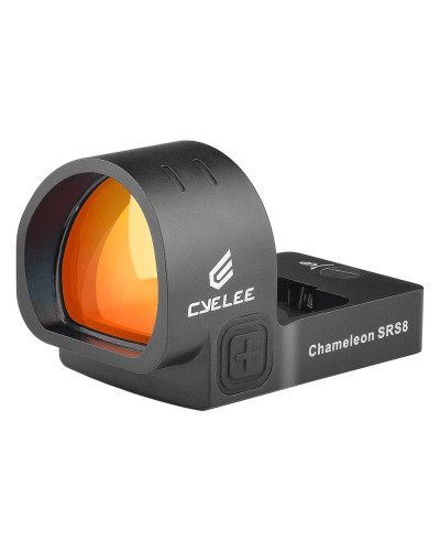 Kolimator CYELEE OPTICS Chameleon SRS8