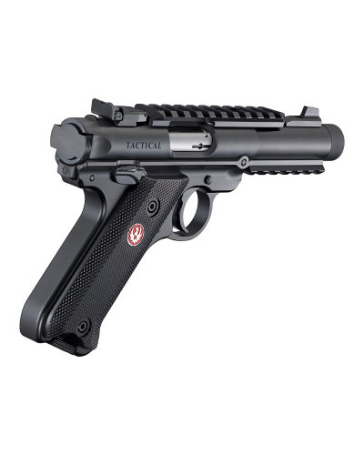 Pistolet Ruger Mark IV Tactical - 40150