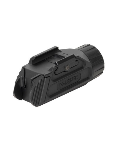Holosun - Taktyczna latarka akumulatorowa na broń - 1000 lm - P.ID