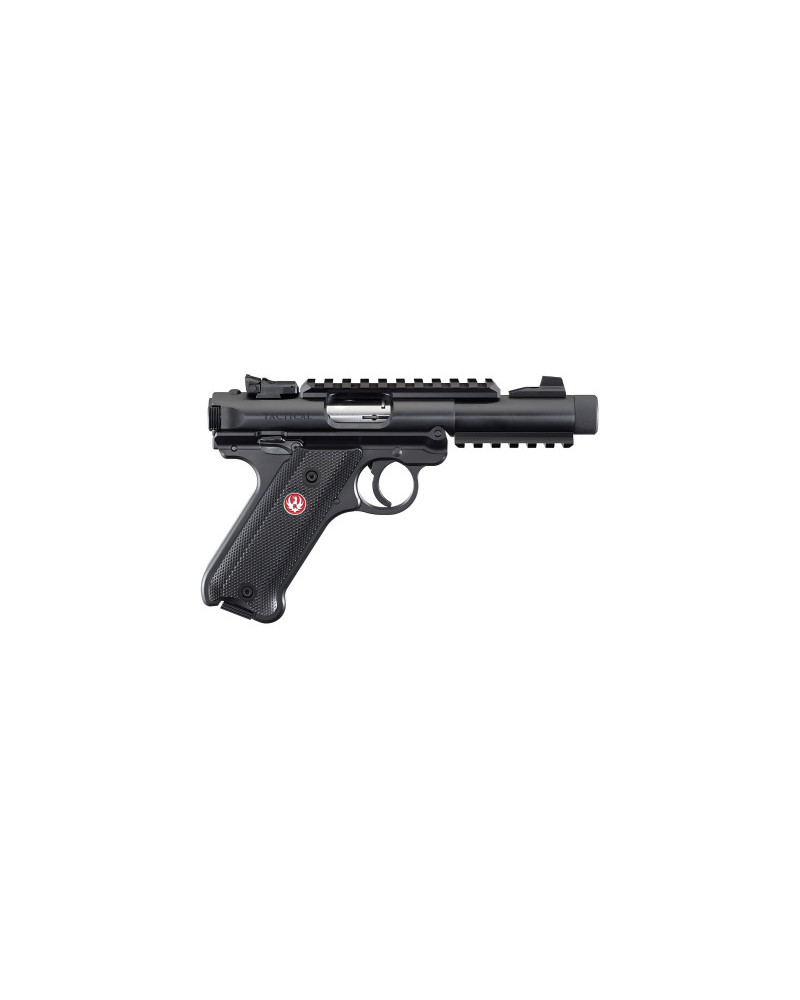 Pistolet Ruger Mark IV Tactical - 40150