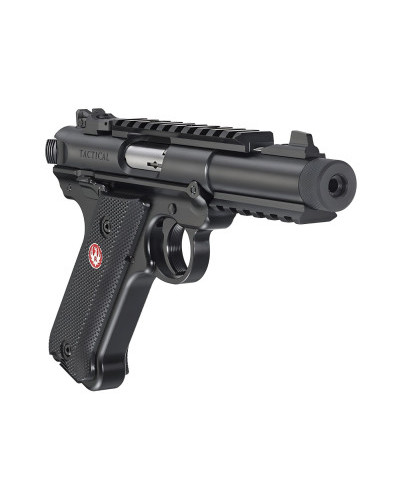 Pistolet Ruger Mark IV Tactical - 40150